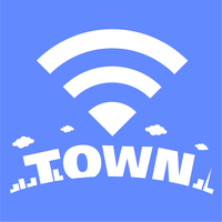 タウンWiFi by GMO