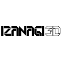 IZANAGI3D｜FOTOFIG