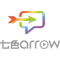 七色arrow　〜パーソナライズド動画メッセージ作成サービス〜