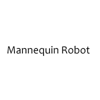 マネキンロボット