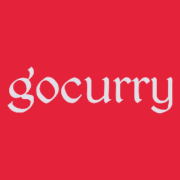 GoCurry