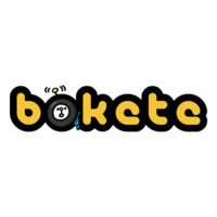 写真で一言ボケて（bokete）