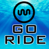 GO RIDE