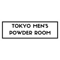 Tokyo Men's Powder Room