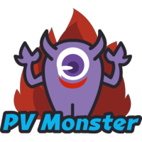 PVモンスター