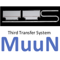 第三の交通システム（Third Transfer System）