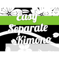EasySeparateKimono
