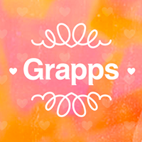 Grapps:そろそろ、現実見なきゃ… 理想と現実に揺れる狭間女子のためのアプリマガジン