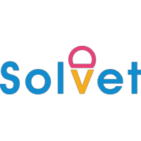 課題解決特化型クラウドサービス「Solvet」