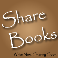 Share Books