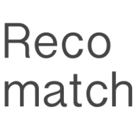 Recomatch