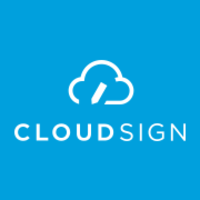 Cloudsign